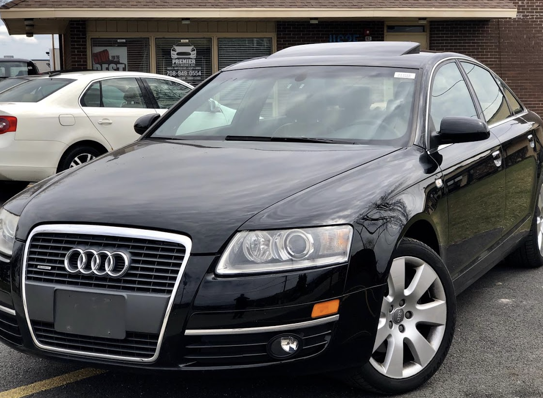 Premier Auto Works Inc Alsip, IL